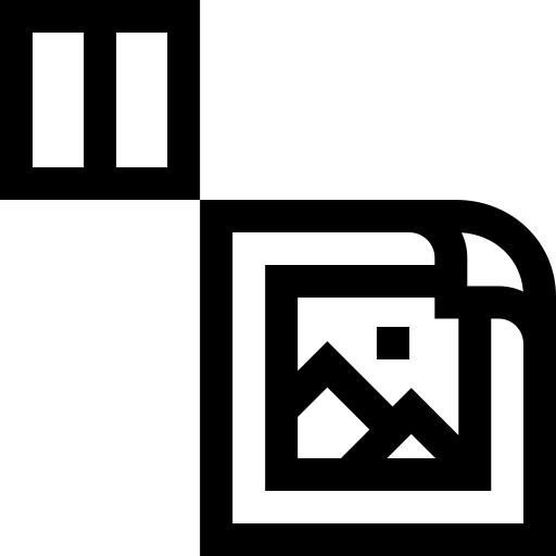Black & White Image