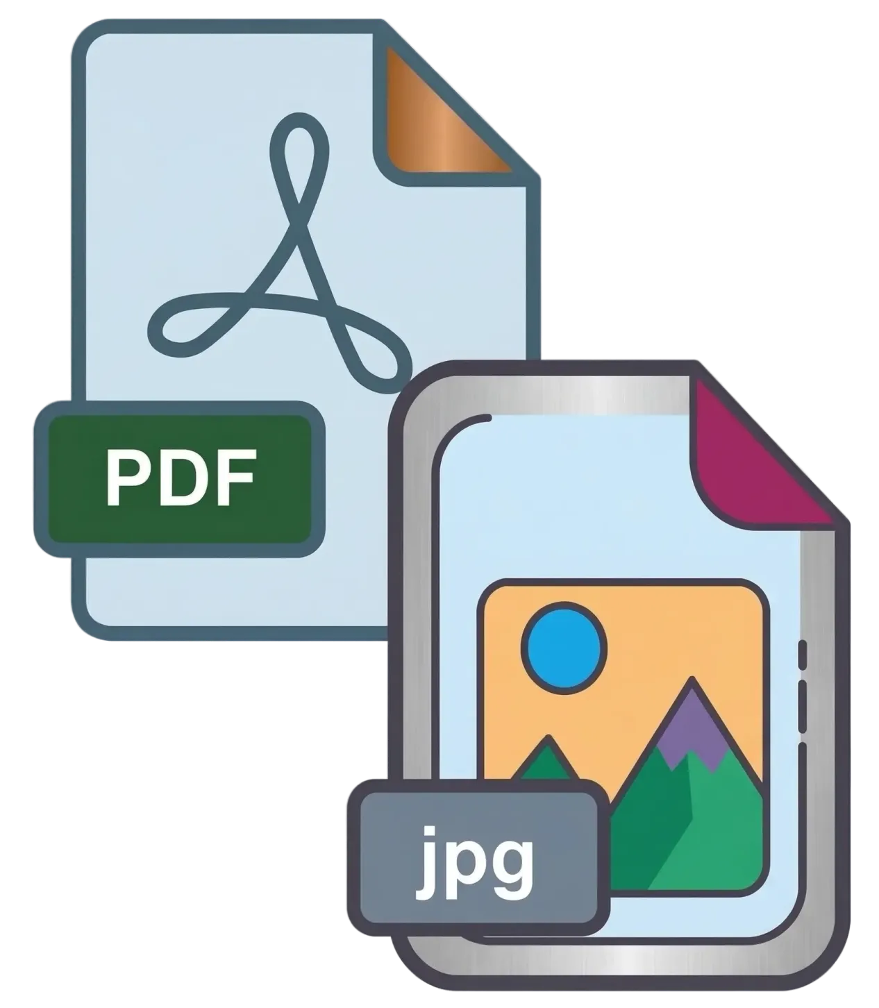 PDF To JPG