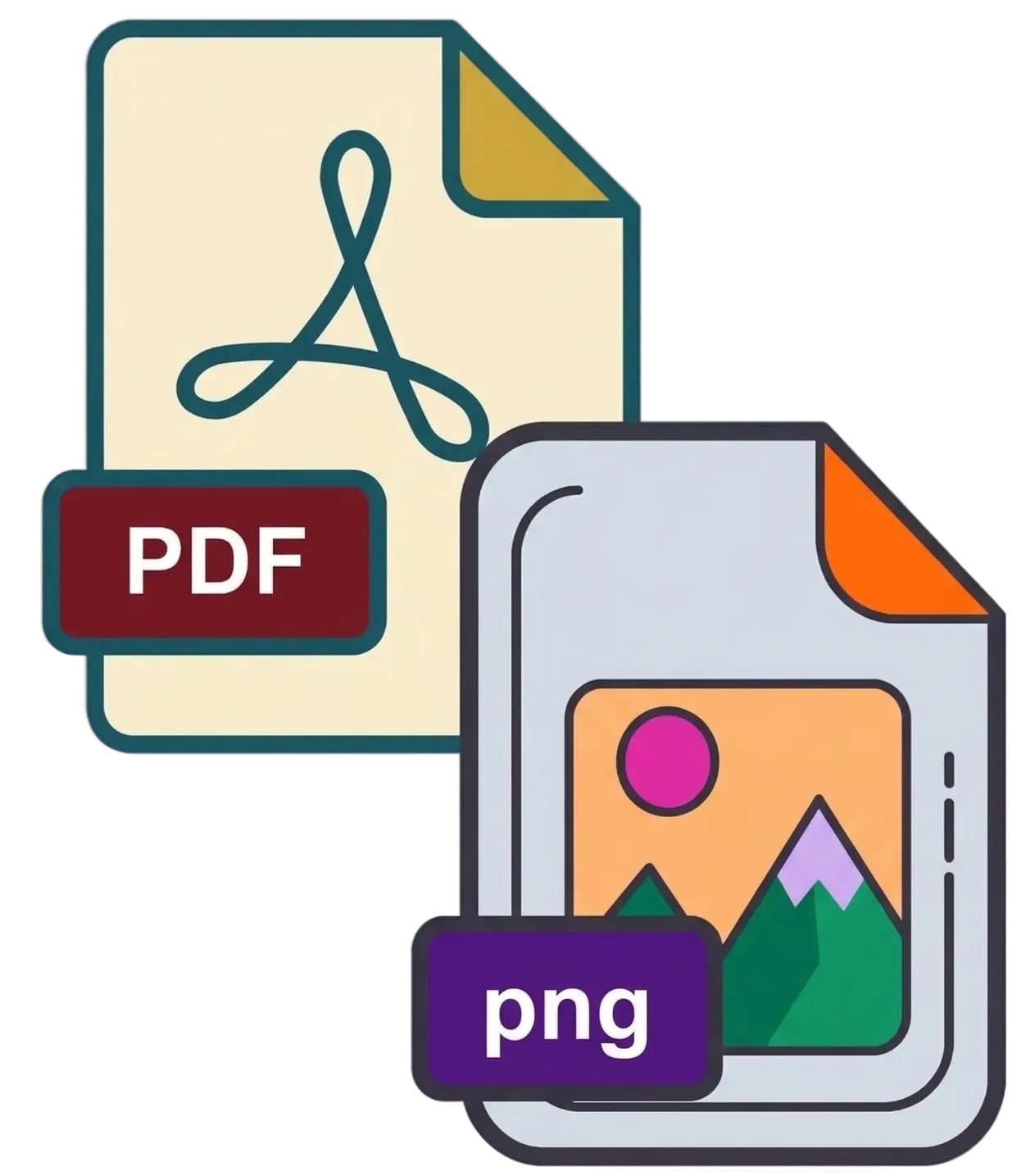 PDF To PNG